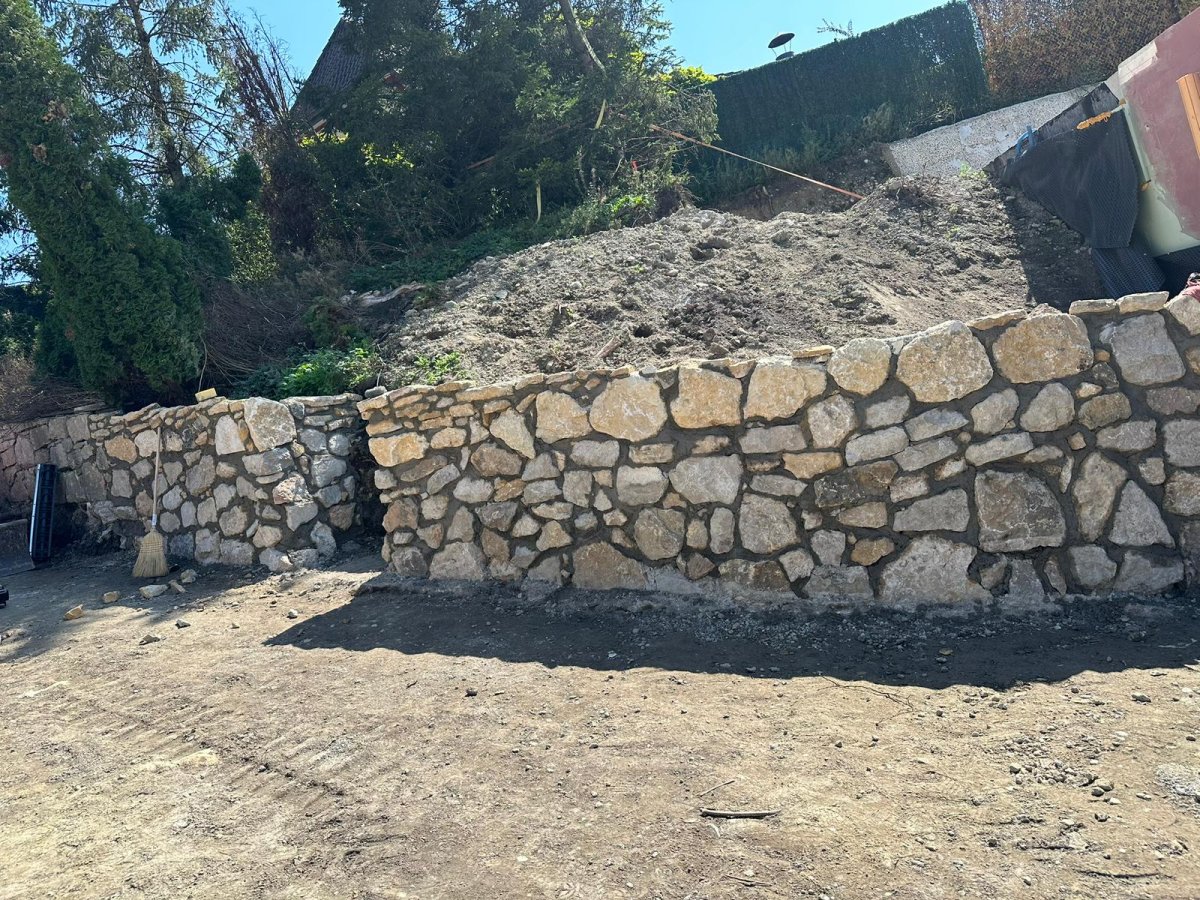 Tiefbau